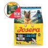 JOSERA A:S HIGH PROTEIN ADULT WITH SEA FISH