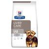 Hills i:d liver care