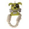 ANIMALL PES S KRUHEM