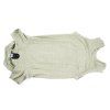 KRUUSE B BODY SUIT STEP'N GO FOR DOGS GREEN 2
