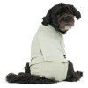 KRUUSE B BODY SUIT STEP'N GO FOR DOGS GREEN 3