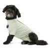 KRUUSE B BODY SUIT STEP'N GO FOR DOGS GREEN
