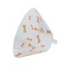 KRUUSE DESIGNE BONES ORANGE
