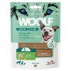 WOOLF DENTAL CARE LAMB PUMPKIN 108G