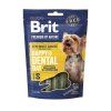 BP DENTAL S