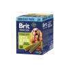 Brit Premium by Nature Dog Dental Snacks M 28KS