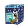 Brit Premium by Nature Dog Dental Snacks L 28KS