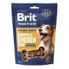 BP DENTAL Semi moist Snacks Chicken with Raspberry 180G 2
