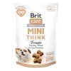 BC DOG MINI TREATS THINK 50G 2 2