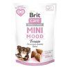 BC DOG MINI TREATS MOOD 50G 2 2 2