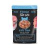 FFL cat pouch adult tuna 85g