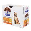 HILL'S PD c:d Multicare Chicken 85g