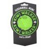 KIWI ICOSABALL ZELENÝ 6.5CM 1