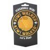 KIWI ICOSABALL ŽLUTÝÝ 6.5CM 1