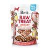BRIT RAW TREAT URINARY 40G