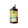 ZZ CBD LNĚNÝ OLEJ 500ML 2