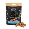 ffl cat crunchy puffs with tuna cheese 50 g h L