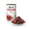 Brit PATÉ&MEAT BEEF 400G 1