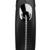 FLEXI CLASSIC ČERNÉ 3M 8KG