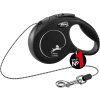 FLEXI CLASSIC ČERNÉ 3M 8KG 1
