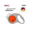 FLEXI NEON TAPE ORANŽOVÉ 3 2