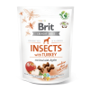 BC CRUNCHY TURKEY APPLES 200G
