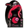 FLEXI NEW CLASSIC TAPE ČERVENÁ