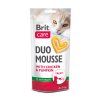 BC DUO MOUSSE CHICKEN&PUMPKIN