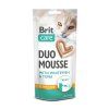 BC DUO MOUSSE WHITEFISH&TUNA 2