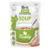 BC SOUP TURKEY 75G