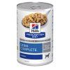 HILL'S DERM COMPLETE ORIGINAL 370G