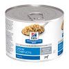 HILL'S DERM COMPLETE ORIGINAL 200G