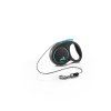 FLEXI BLACK DESIGN MODRÉ XS