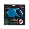 voditko flexi classic set lanko s multiboxem m 5m modre 1 4