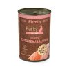 Fitmin dog Purity tin PUPPY chicken with salmon 400 g