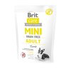 BC MINI GF ADULT LAMB 400G