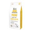 BC MINI GF HAIR&SKIN 7KG