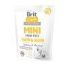 BC MINI GF HAIR&SKIN 400G