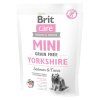 BC MINI GF YORKSHIRE 400G