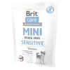 BC MINI GF SENSITIVE 400G