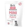 BC MINI GF PUPPY LAMB 400G