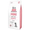 BC MINI GF PUPPY LAMB 7kg