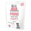BC MINI GF PUPPY LAMB 400G