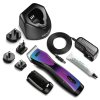 ANDIS PULSE RZ II CORDLESS PURPLE GALAXY 11