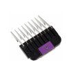 PŘÍDAVNÝ HŘEBEN MOSER / WAHL 1247-7810 6MM FIALOVÝ