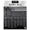 ANDIS 79165 SUPRA ZR 0II DBLC 2 Cordless 6