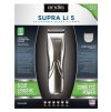 ANDIS 73505 SUPRA Li 5 LCL 2 CORDLESS 5