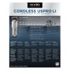 ANDIS 73010 US PRO Li 3
