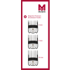 MOSER 1801 7020