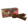 FITMIN PURITY SNAX STRIPES JEHNĚČÍ 120G